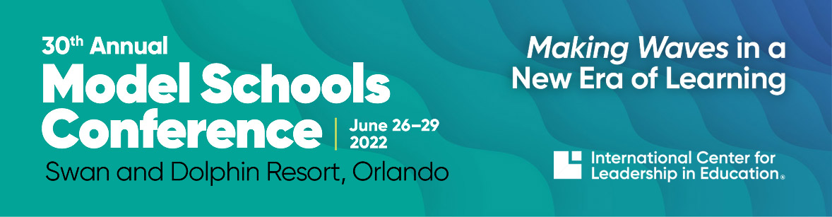 2022 Model Schools Conference