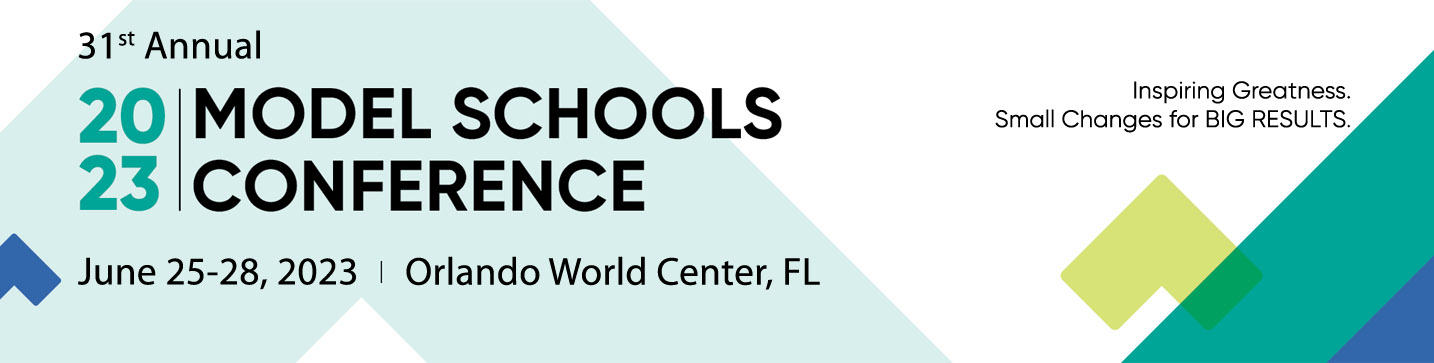 model-schools-conference-2023